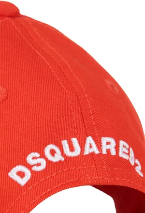 Кепка Dsquared2 DQ0675 122/9Ac в Україні