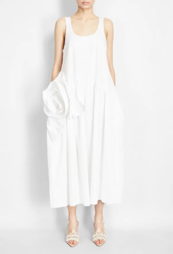 Платье Simone Rocha 7471R 126/9A1 Купить
