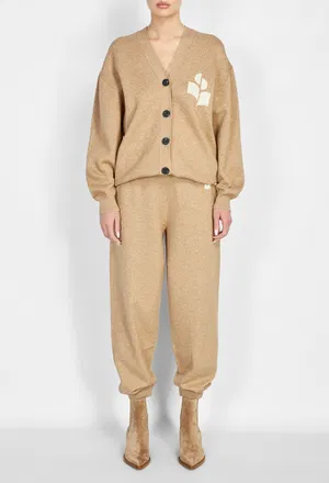 Спортивні штани MARANT ETOILE PA0105FA 225/9A3K Ціна