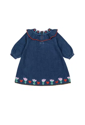 Сукня Stella McCartney Kids TT1B90 223/98c Ціна
