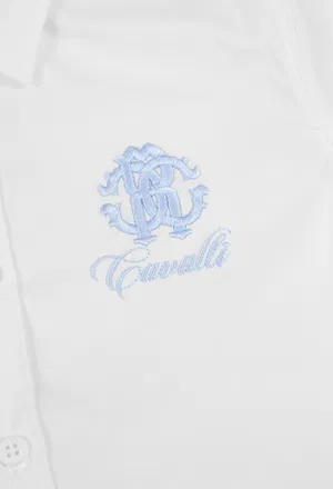 Сорочка Roberto Cavalli QJT711 123/9Ec в Україні