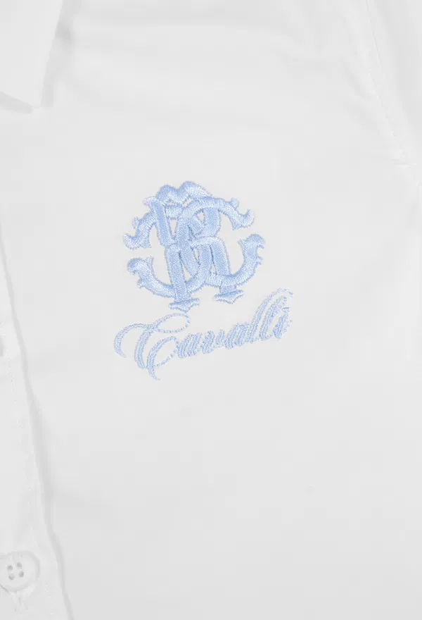 Сорочка Roberto Cavalli QJT711 123/9Ec в Україні