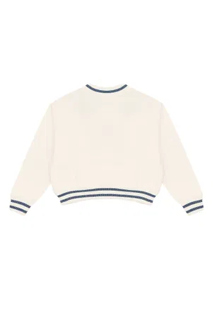 Світшот Dolce & Gabbana L5JWBE 125/91c Ціна
