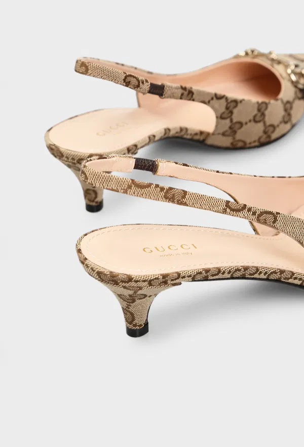 Слингбэки HORSEBIT Gucci 782627 126/9A6 оригинал