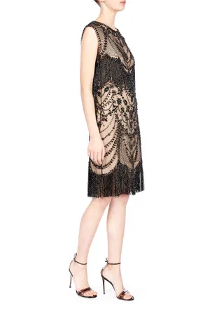 Платье Naeem Khan 18002D 218/9F6 в Украине