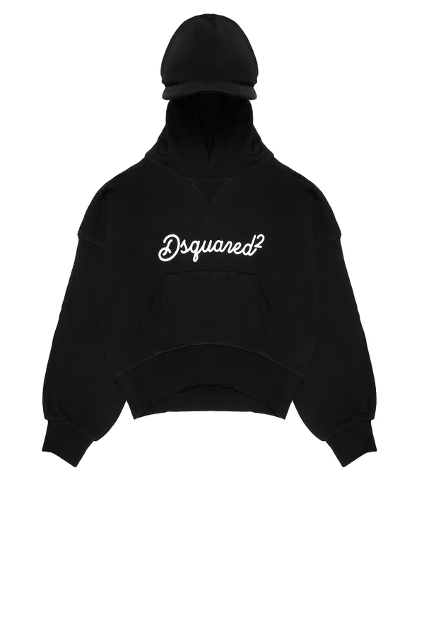 Худі Dsquared2 DQ1751 223/92c Купити