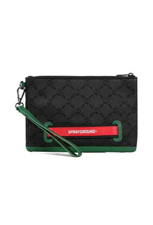 Клатч Sprayground 4694   222/Z2c Купить