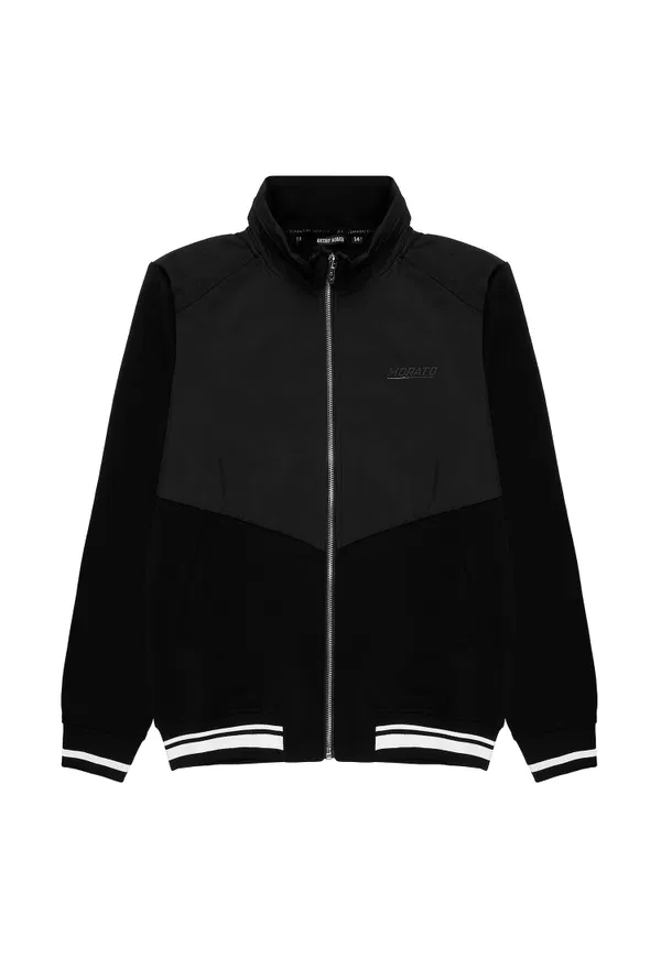 Спортивна кофта Antony Morato L00440 123/92c - фото №4 Спортивна кофта Antony Morato L00440 123/92c оригінал