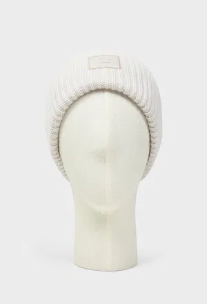 Вовняна шапка Acne Studios C40424 225/9H7 Ціна