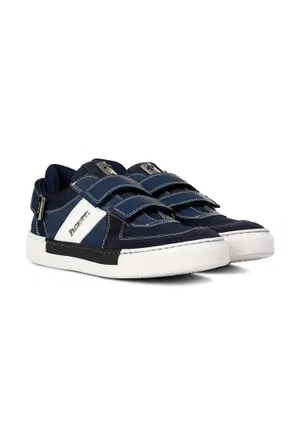 Шкіряні кеди Cesare Paciotti 64171  120/48c Купити