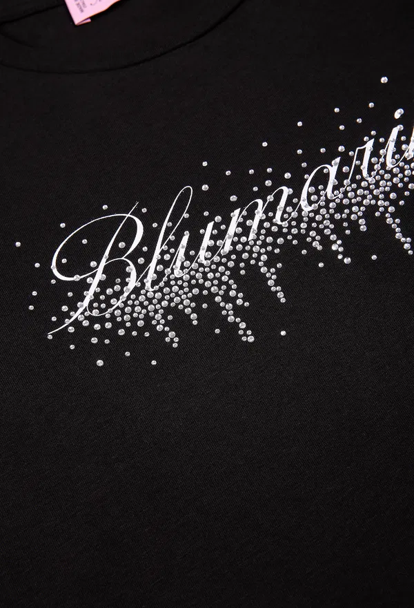 Лонгслив Miss Blumarine 191J50 223/92c в Украине