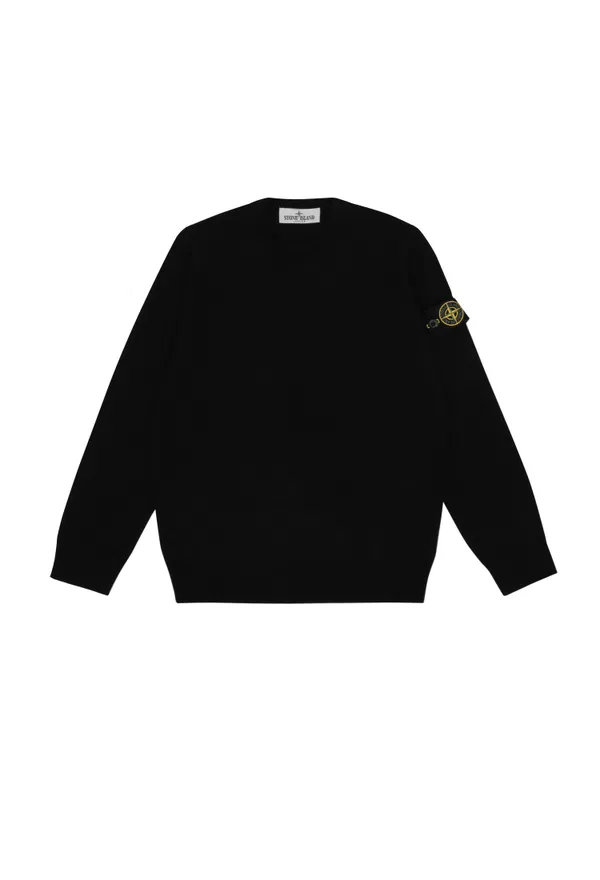 Вовняний светр Stone Island 510009 226/92 Купити