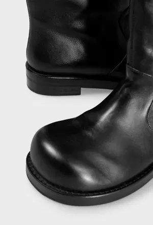 Кожаные ботинки Acne Studios AD0854 225/0A2 в Украине