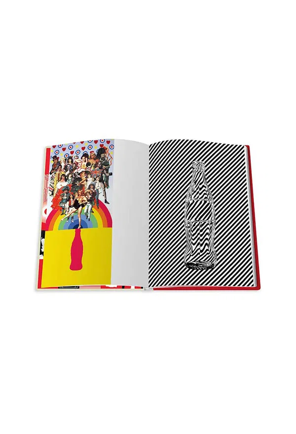 Kiss the Past Hello Assouline 9781614284437 xSN/1F1 якість
