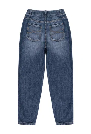 Джинси Brunello Cucinelli 7D306  223/9Q Ціна