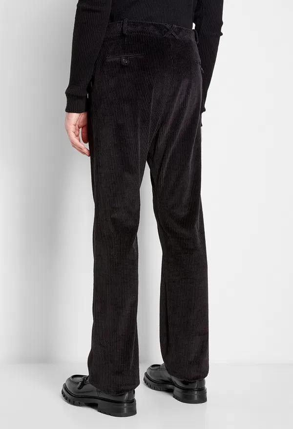 Брюки RABANNE 31070 20ACPA101CO0369 P001 BLACK 220 оригинал