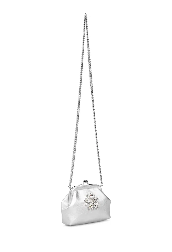 Шкіряна сумка Dolce & Gabbana EB0007 126/0S в Україні