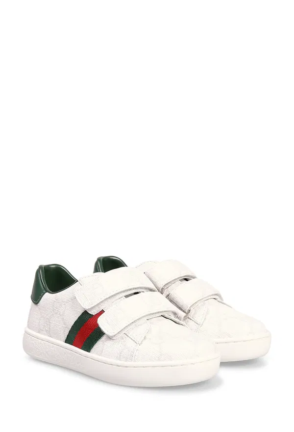 Кросівки Gucci 463088 125/Z1p Купити