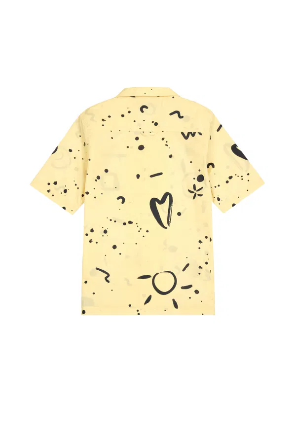 Сорочка Jacquemus Q00061 124/9Jp Ціна
