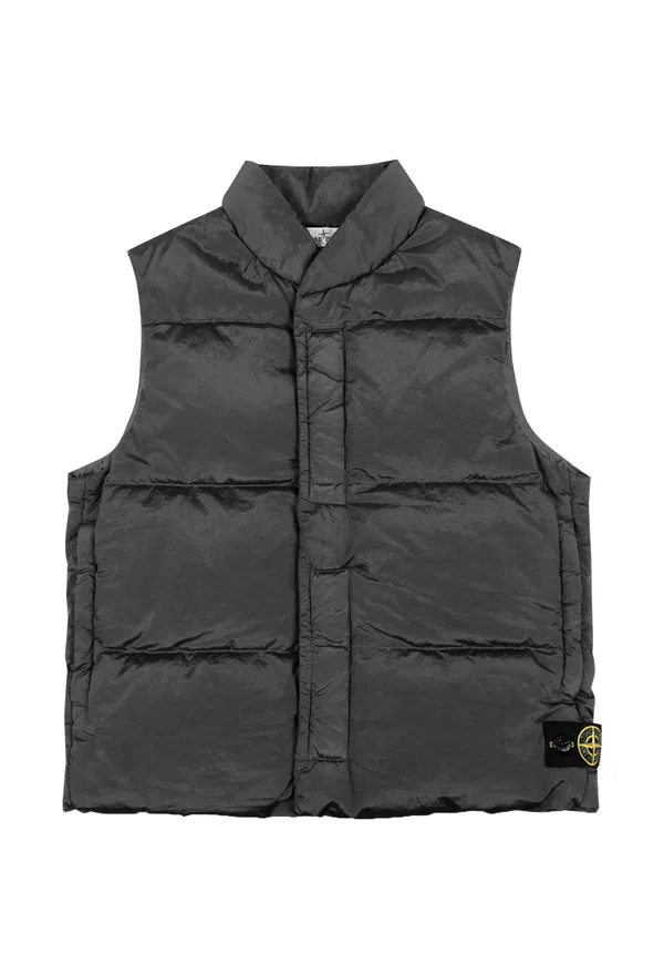 Пуховий жилет Stone Island 6G0319 223/9X Купити