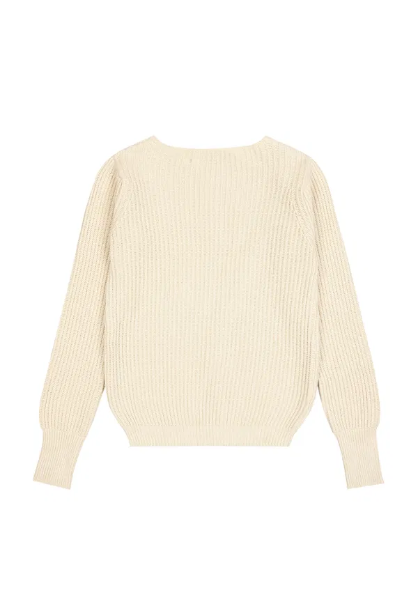 Кардиган Jacquemus Q00050 124/9E Ціна