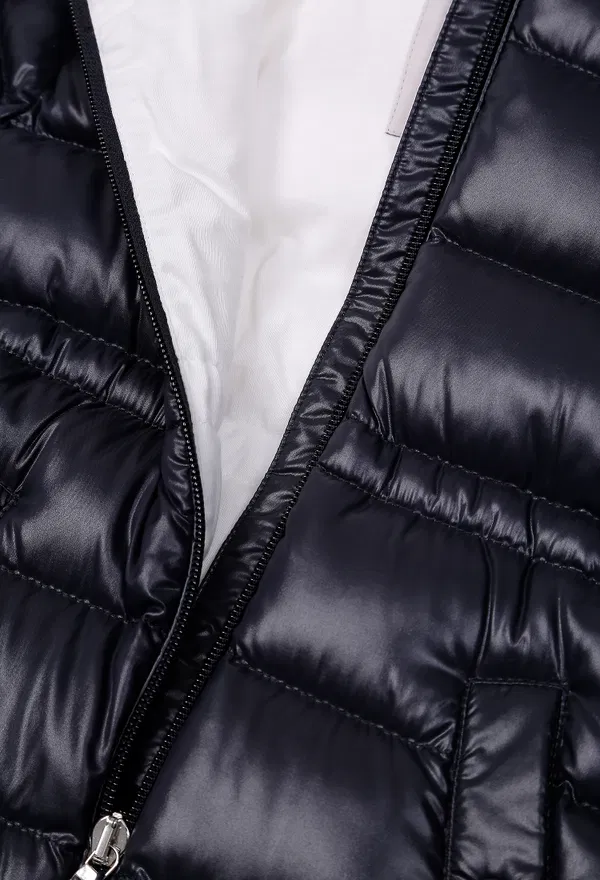 Пуховик Moncler 1A0022 222/9Q в Украине
