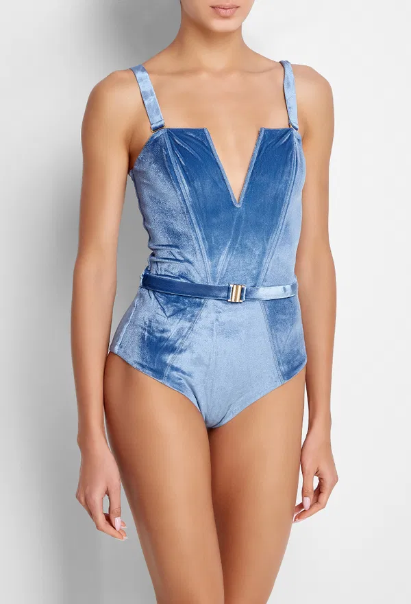 Купальник Sama Danesh Swimwear VICCLA 121/9G Купить