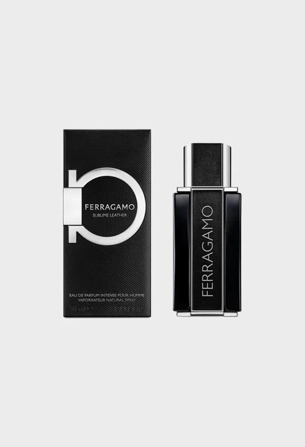 Парфумована вода SUBLIME LEATHER FERRAGAMO JFE21504B 225/1A- Ціна