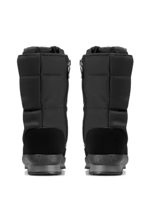 Чоботи з хутром Jog Dog 01145R 219/92c в Україні