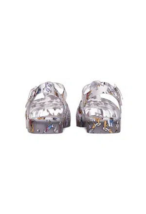 Сандалії Mini Melissa 33444  122/97p в Україні