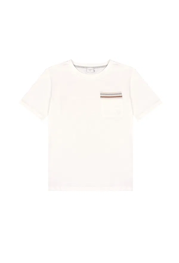 Футболка Eleventy Kids EV8A41 225/91c Купити