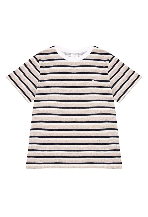 Футболка Eleventy Kids EW8P61 125/90s оригінал