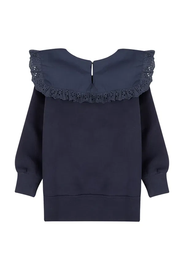Свитшот Sonia Rykiel Kids FL05   221/9Qc Цена