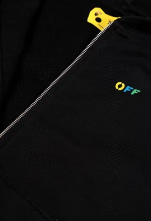 Спортивна кофта Off-White OBBE00 124/92 в Україні