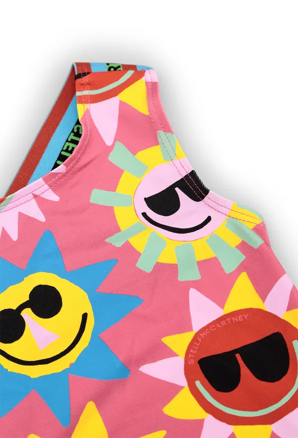 Купальник Stella McCartney Kids TUCC05 124/9Up в Украине