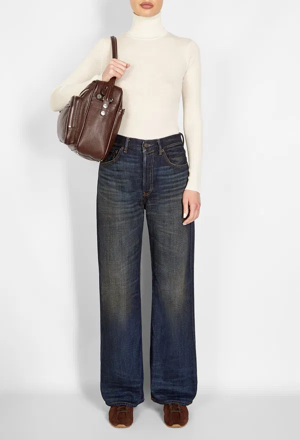 Джинсы Acne Studios A00556 225/9AQ Купить