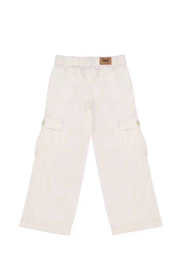 Штани Dolce & Gabbana 41629 B107/91 Ціна