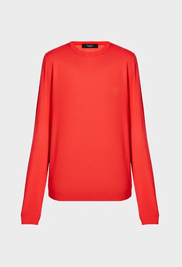 Лонгслив Gucci A002FC 226/9H9 Купить