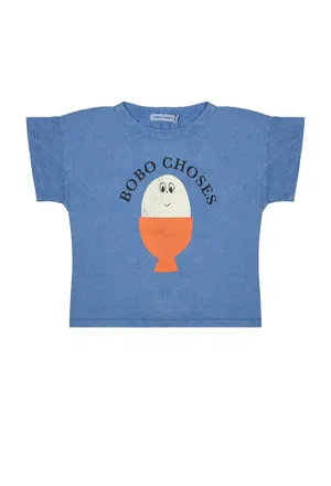 Футболка Bobo Choses C0064  125/98c Купити