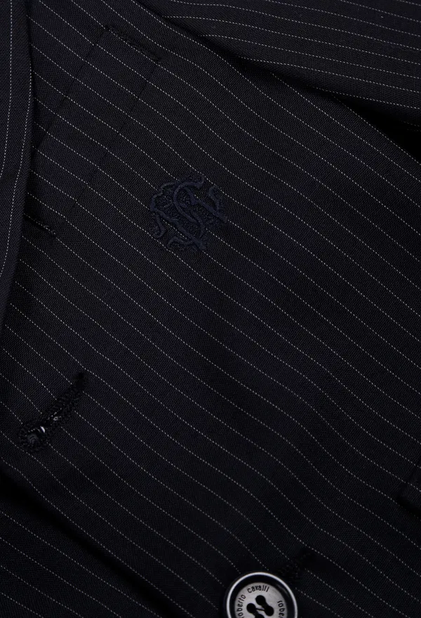 Вовняний піджак Roberto Cavalli T6770 J210/98 в Україні
