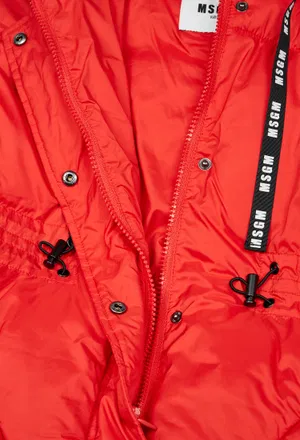 Куртка MSGM F001   225/99 в Україні