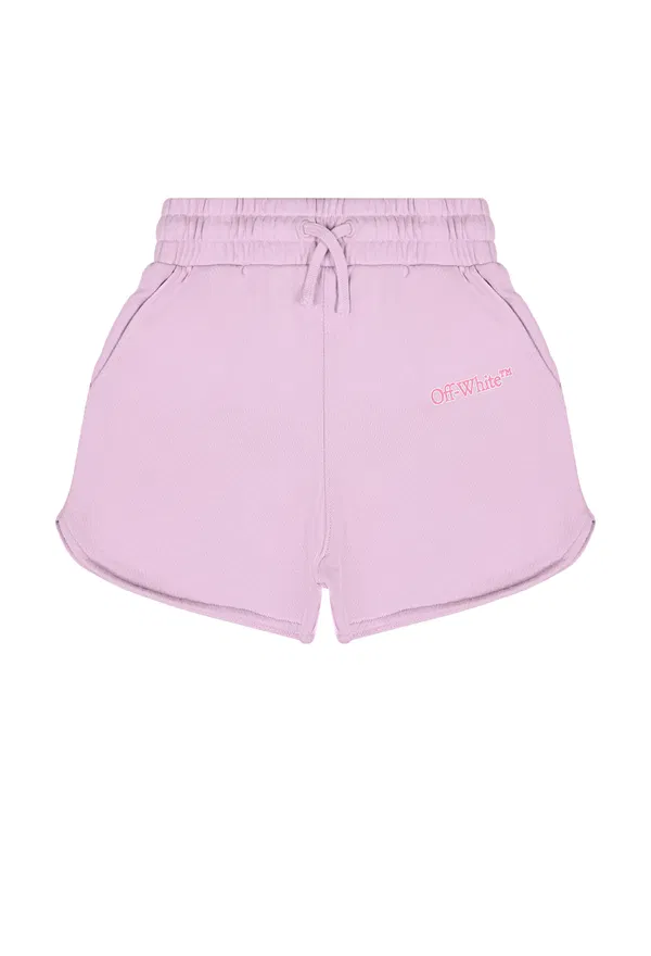 Шорти Off-White OGCI00 124/9Ic в Україні