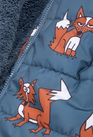 Комбінезон Stella McCartney Kids 8R2558 222/98p в Україні