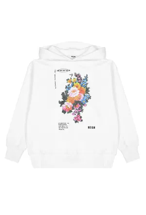Худі MSGM 8833   122/91c Купити
