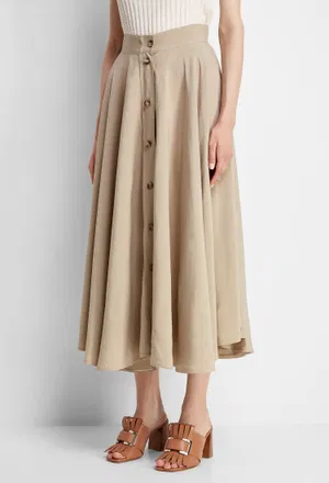 Спідниця FORTE DEI MARMI COUTURE SF5702 120/9D6 оригінал
