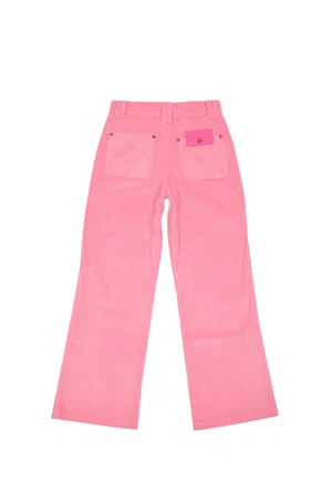 Штани Marc Jacobs W14333 223/9R Ціна