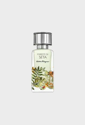 Парфюмированная вода Foreste di seta FERRAGAMO 20401 123/1A- Купить