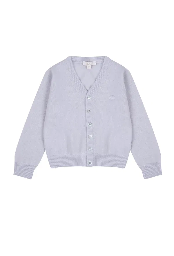 Кашемировый кардиган Gucci 322420T213/9G Купить