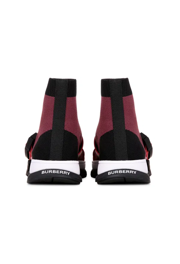 Кросівки Burberry 041007 221/95c в Україні