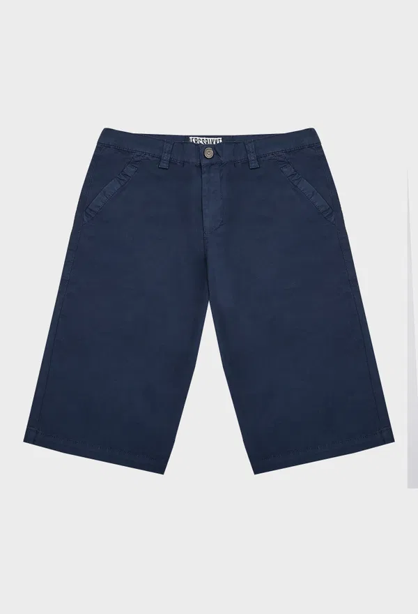Джинсові шорти Bikkembergs PA75  H110/98 Купити